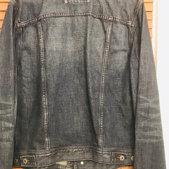 🗣FINAL SALE 👀 NWT men’s Banana Republic Jacket - Picture 5 of 5